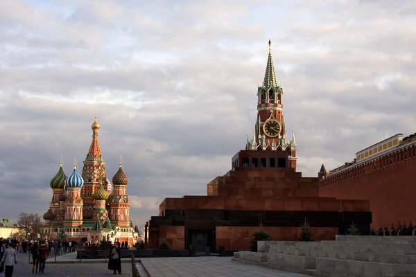 Torre Spasskaya