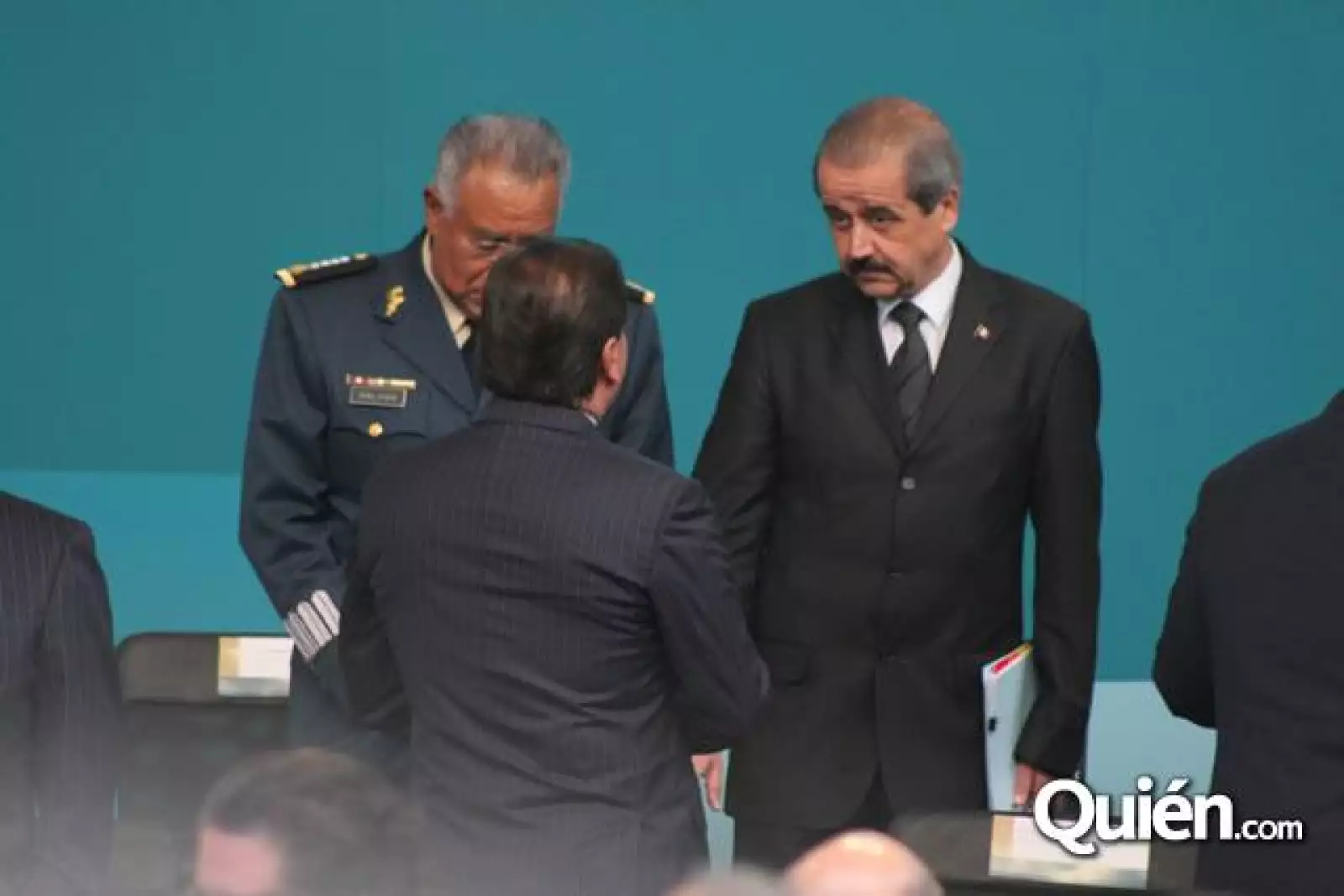 3er Informe de Gobierno de Felipe Calderón