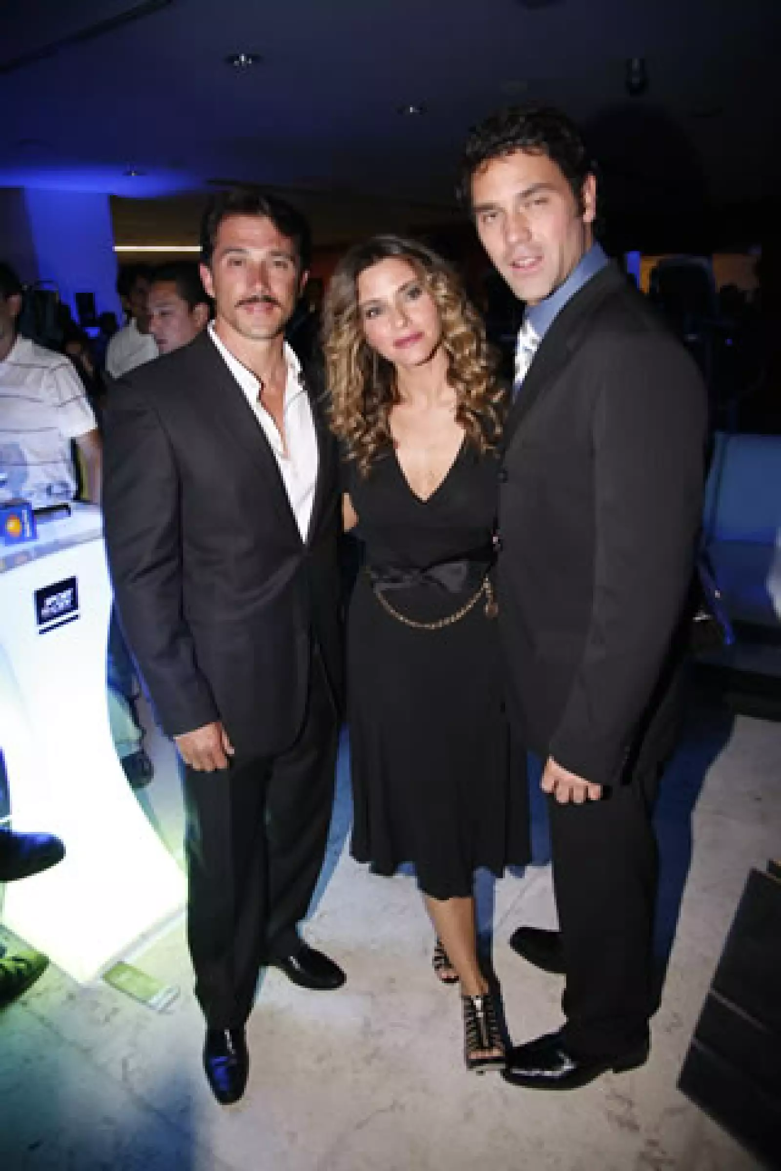 Sport City en las alturas