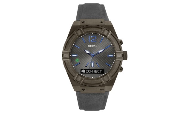 Smartwatch GUESS CONNECT