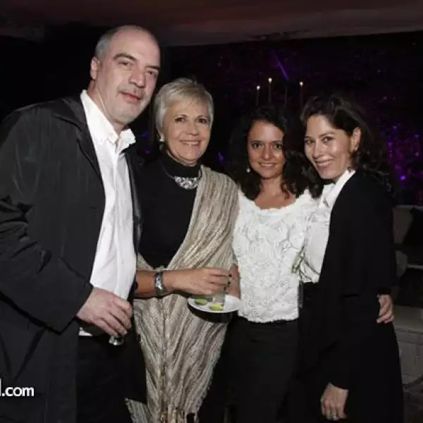 Despedida Daniel Moreno