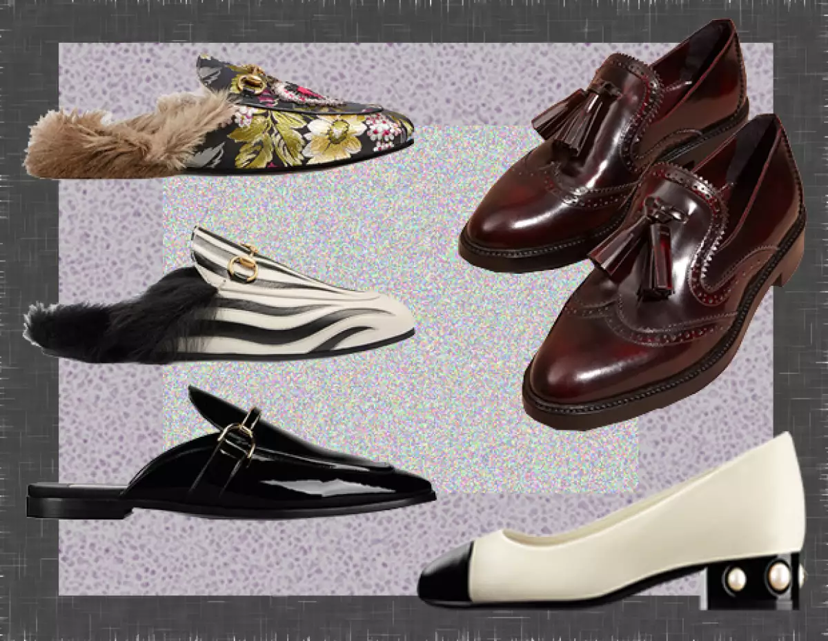 Flats