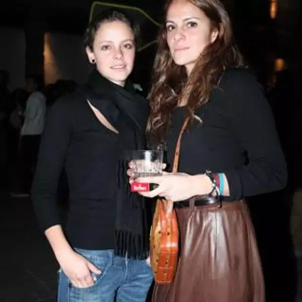 Erminia Deupia,Pancha Mora