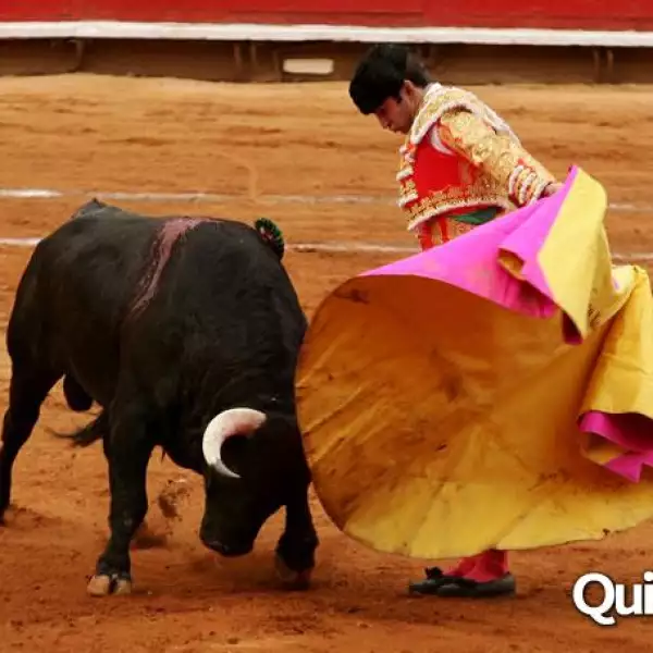 4a. Corrida De Toros.