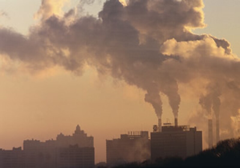 La cumbre de Copenhague busca nuevos acuerdos para combatir el calentamiento global. (Foto: Jupiter Images)