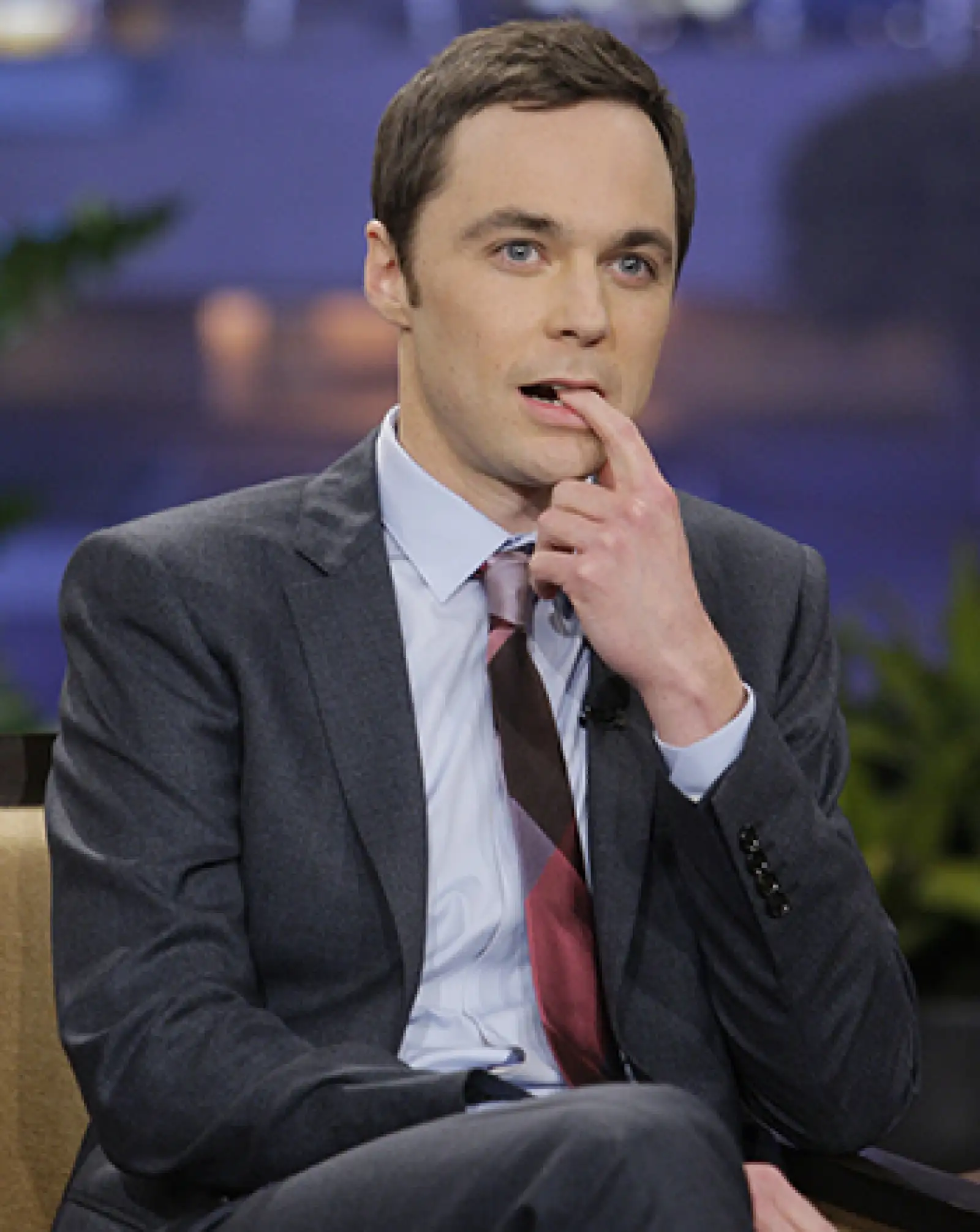 Jim Parsons