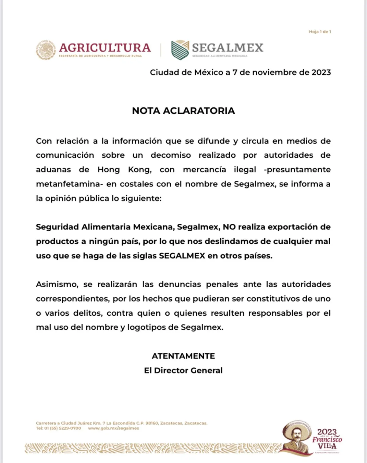 (Obligatorio)