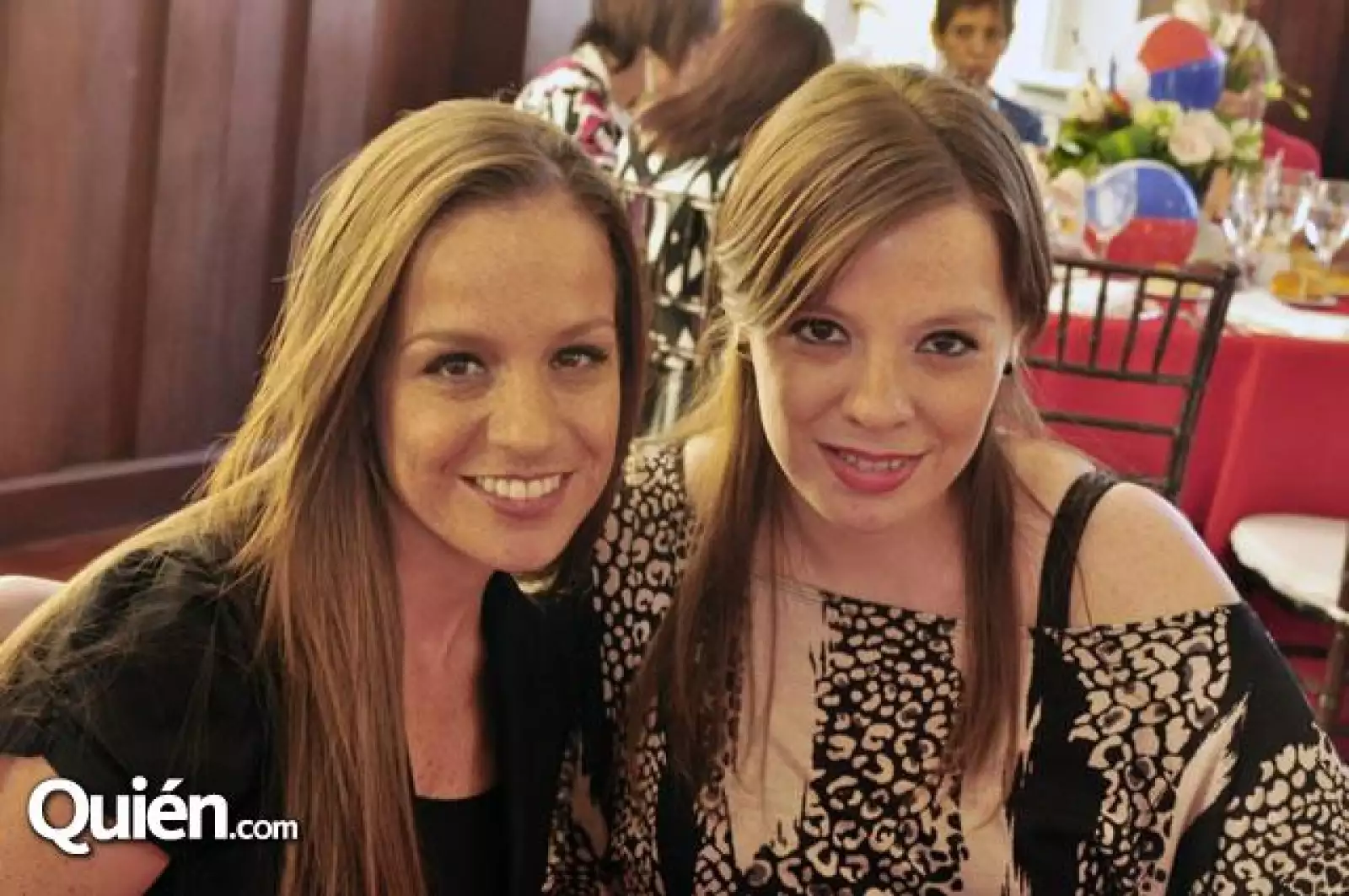 Baby Shower Gladys Cant-