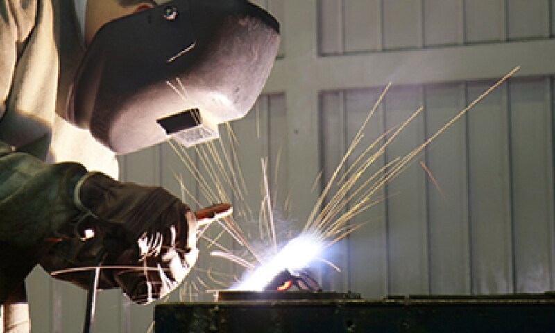 El índice manufacturero del IMEF registró un aumento del 0.3% en marzo frente al mes anterior. (Foto: Getty Images)