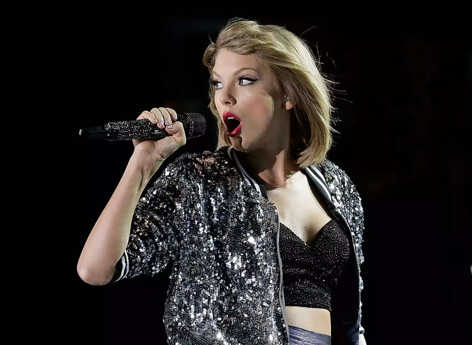 Diosa del día: Taylor Swift