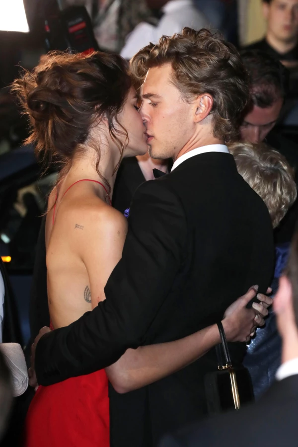 'Elvis' premiere, 75th Cannes Film Festival, France - 25 May 2022