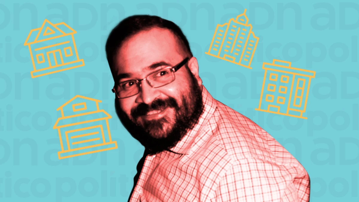 Javier Duarte
