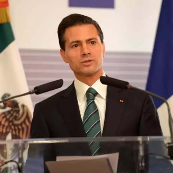 Peña Nieto enfatizó que México celebra la disposición, la apertura y el ánimo de cooperación que Francia ofrece para crecer y trabajar juntos, así como la colaboración de los rectores de las universidades para crecer en la ciencia y el intercambio académico.