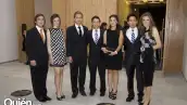 Hans Duer,Gaby Espada,Christian Duer,Mario Ramirez,José Antonio Ramirez,Sofía Cristina Sterling