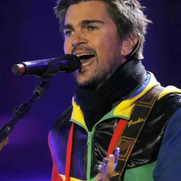 Juanes estrenó el primer sencillo de su nuevo disco, `Yerbatero´.
