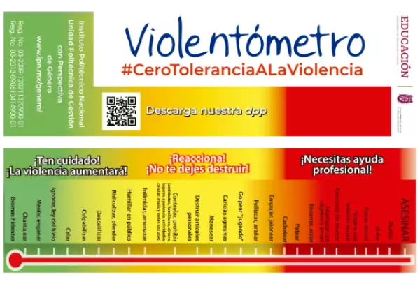 violentometro