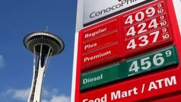 Gasolina