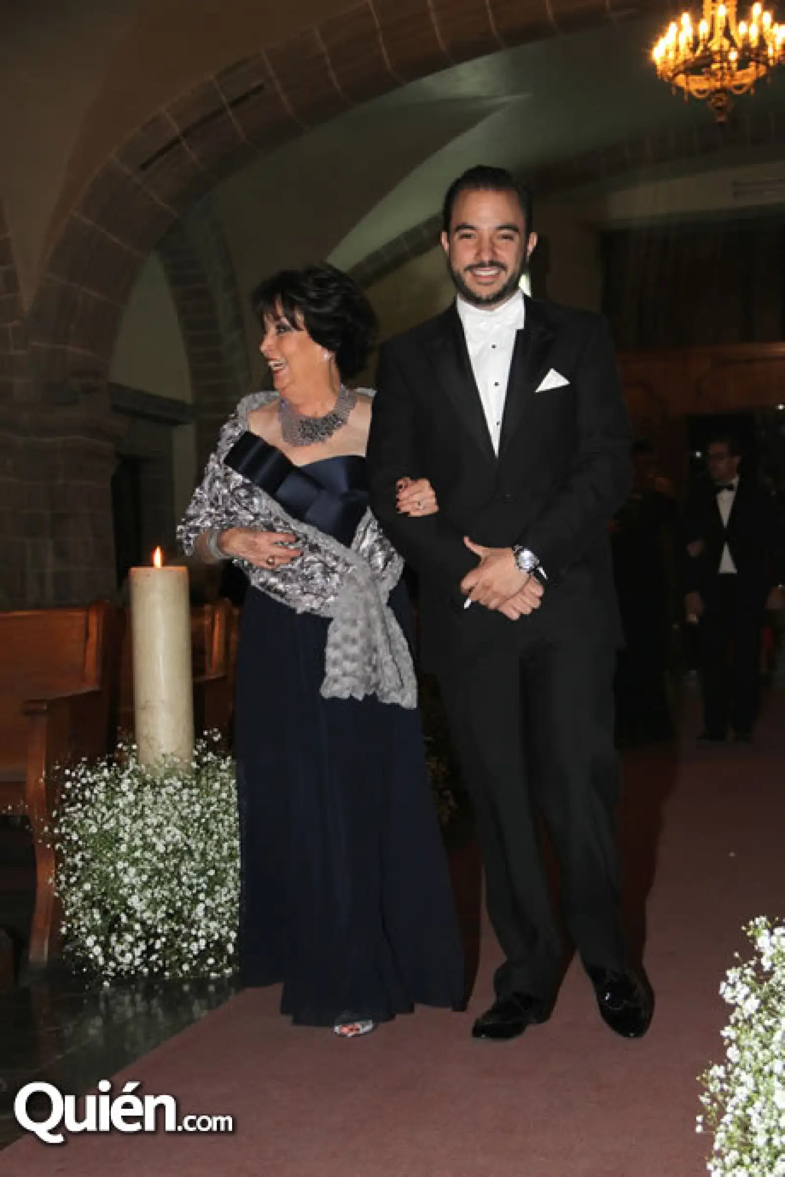 Silvia Iglesias,Juan Pablo Martínez Iglesias