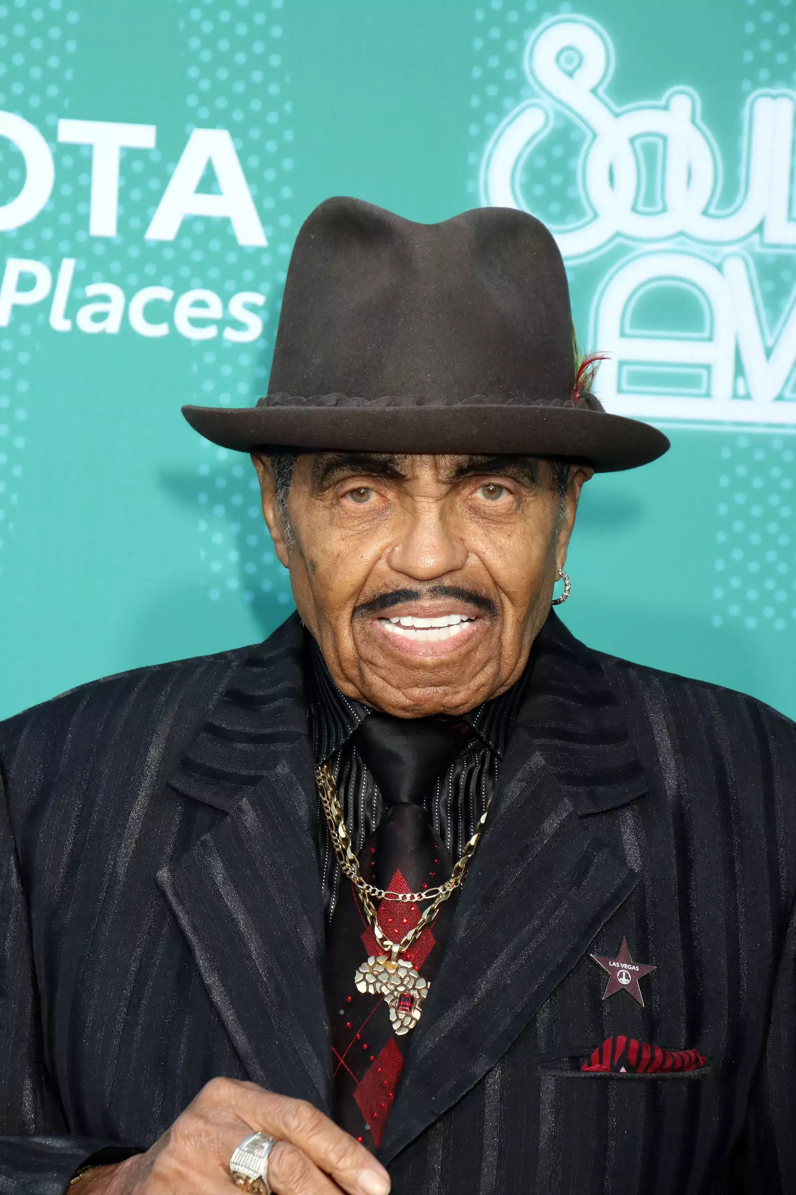 El padre del fallecido "Rey del pop" murió a los 89 años víctima de cáncer