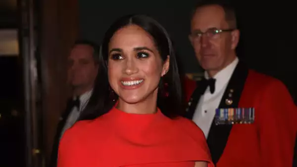 Meghan Markle