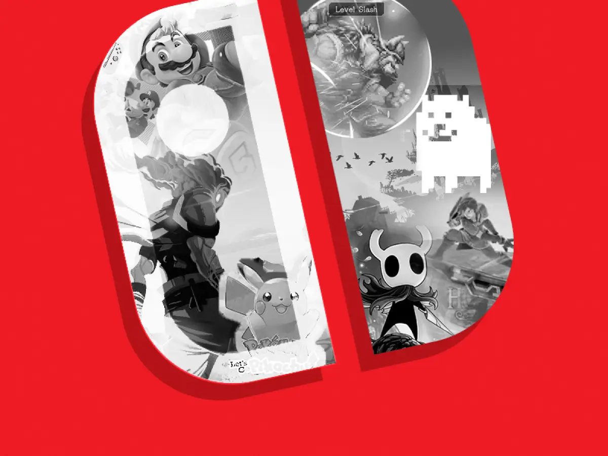 Nintendo.