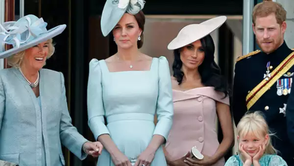 Meghan Markle