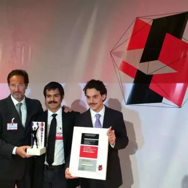 Premio Holcim