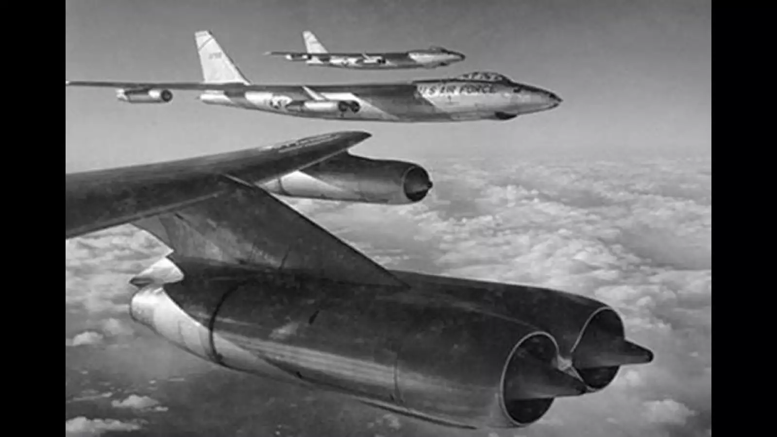 aviones espía 13