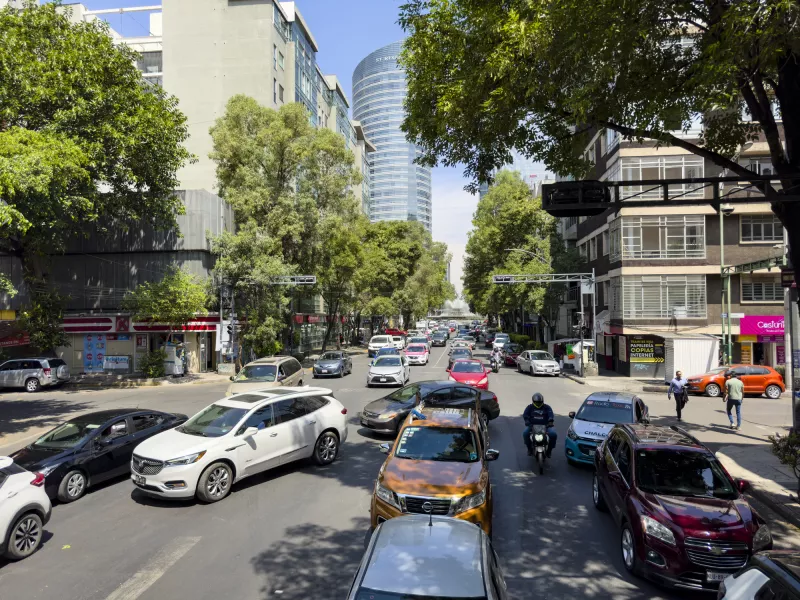 Hoy No Circula 28 de junio 2024: los autos que no salen este viernes