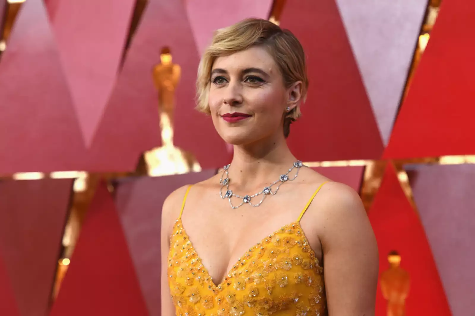 90th Annual Academy Awards - Arrivals