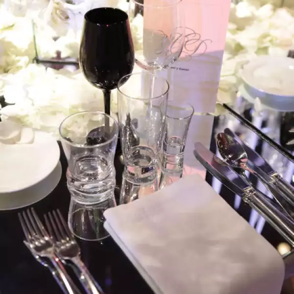 Boda de Yael Sandler y Daniel Cohen