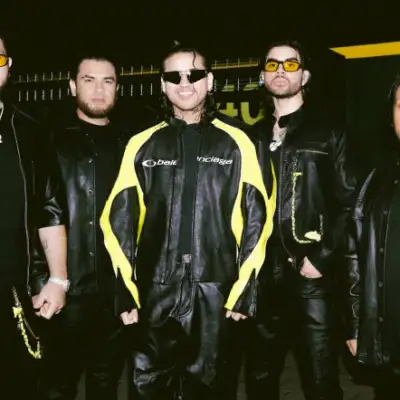Fuerza Regida abre nuevas fechas en CDMX y rompe récord con 10 conciertos consecutivos