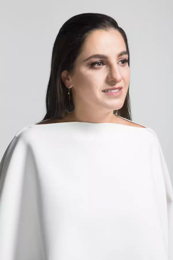 Soumaya Slim