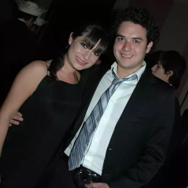 Boda Francisco Ochoa y Lucía Maggiani