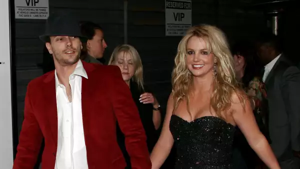 Kevin y Britney