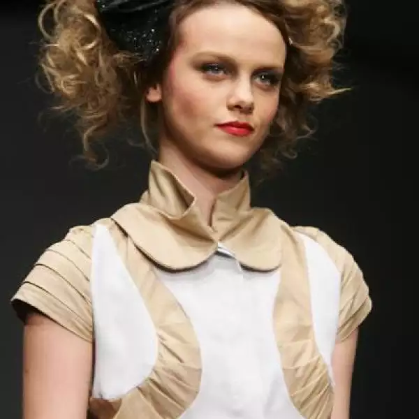 MBDF 2011 Pasarela Manhes Massun