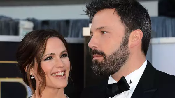 85th Annual Academy Awards - Arrivals