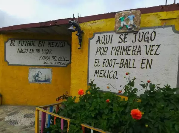Futbol