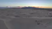 Chihuahua dunas 