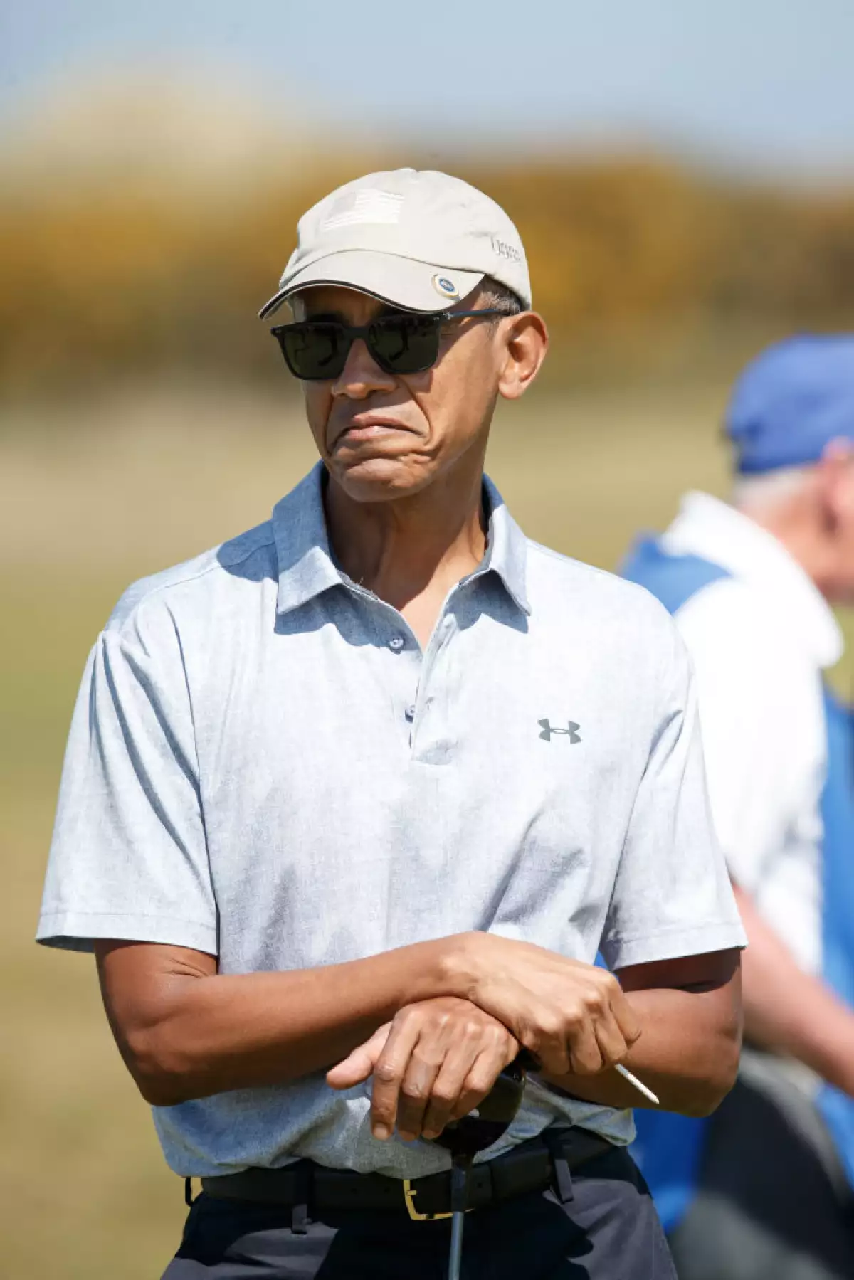 Barack Obama