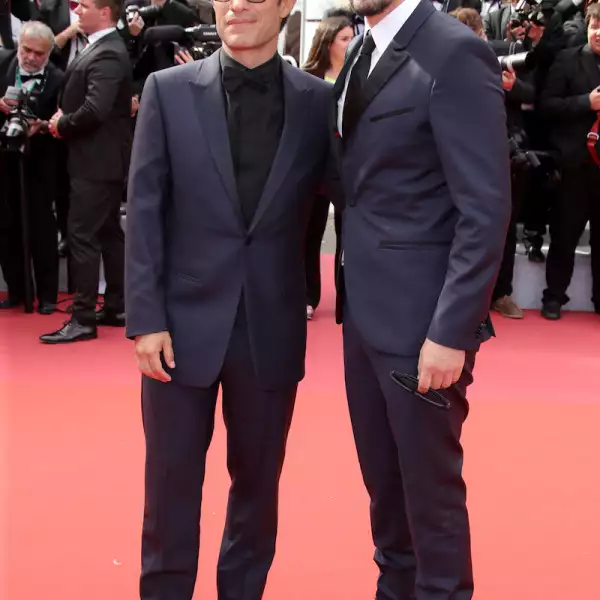 'Once Upon a Time In... Hollywood' premiere, 72nd Cannes Film Festival, France - 21 May 2019