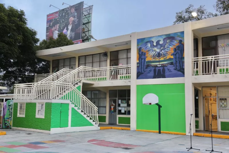 Cambio de escuela o turno en CDMX: ¿Cuándo salen los resultados de AEFCM?