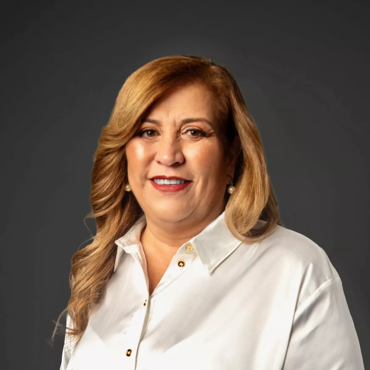 Blanca Judith Díaz