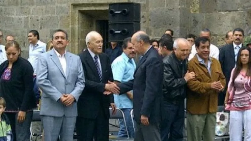 Javier García Morales