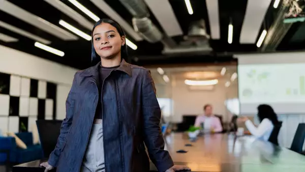 La Gen Z será la más rica en unos años, aunque ahora tiene pocos ahorros