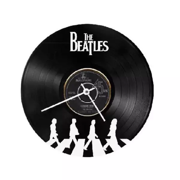 ¿Le vas a regalar a un amante de la música y del diseño? Este accesorio para el hogar es la mezcla de lo mejor de los dos mundos. (www.trendyta.com, 473 pesos)