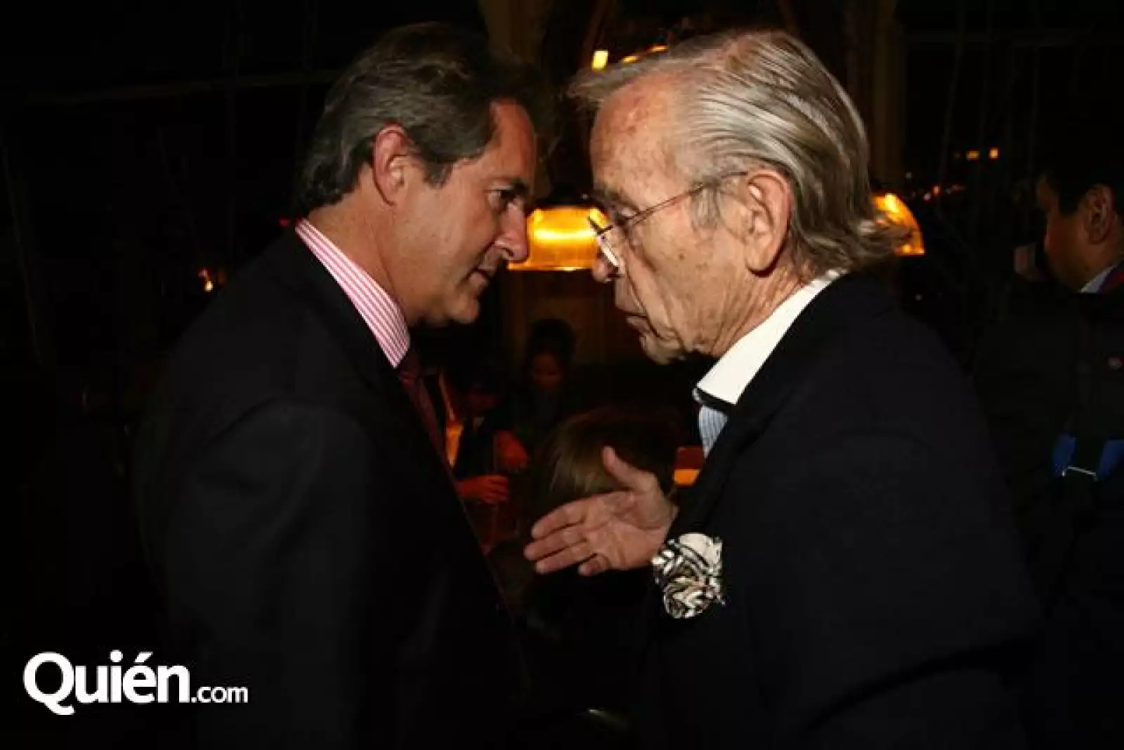 Reinauguracion Cicero