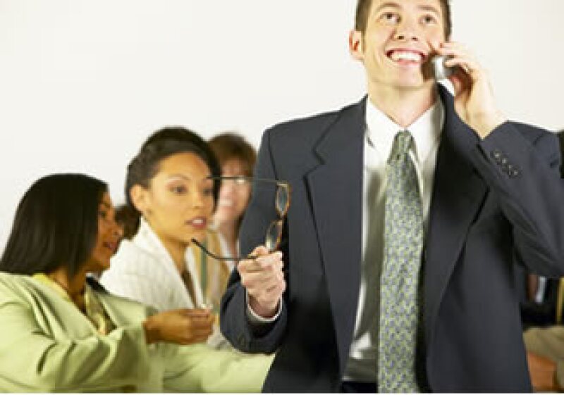 Al emprender un proyecto empresarial, se recomienda elaborar un plan financiero. (Foto: Jupiter Images)