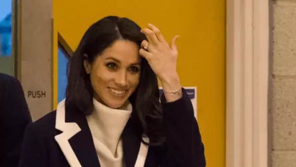 Meghan Markle