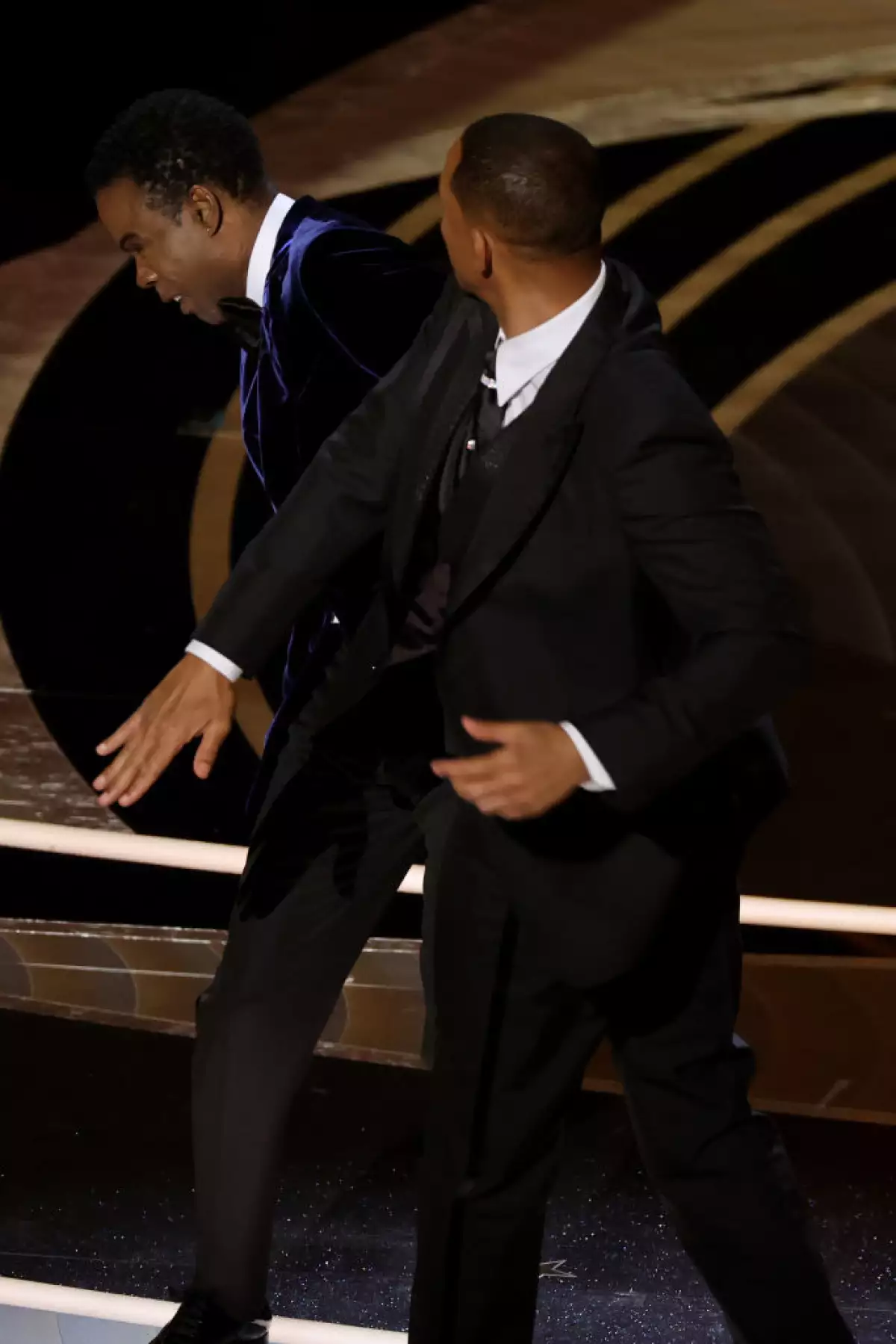 94th Annual Academy Awards - Show